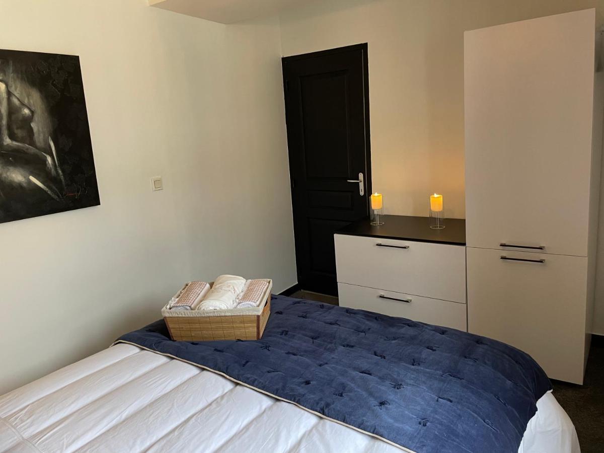 Joli Appartement Hyper-Centre Alençon Exteriör bild